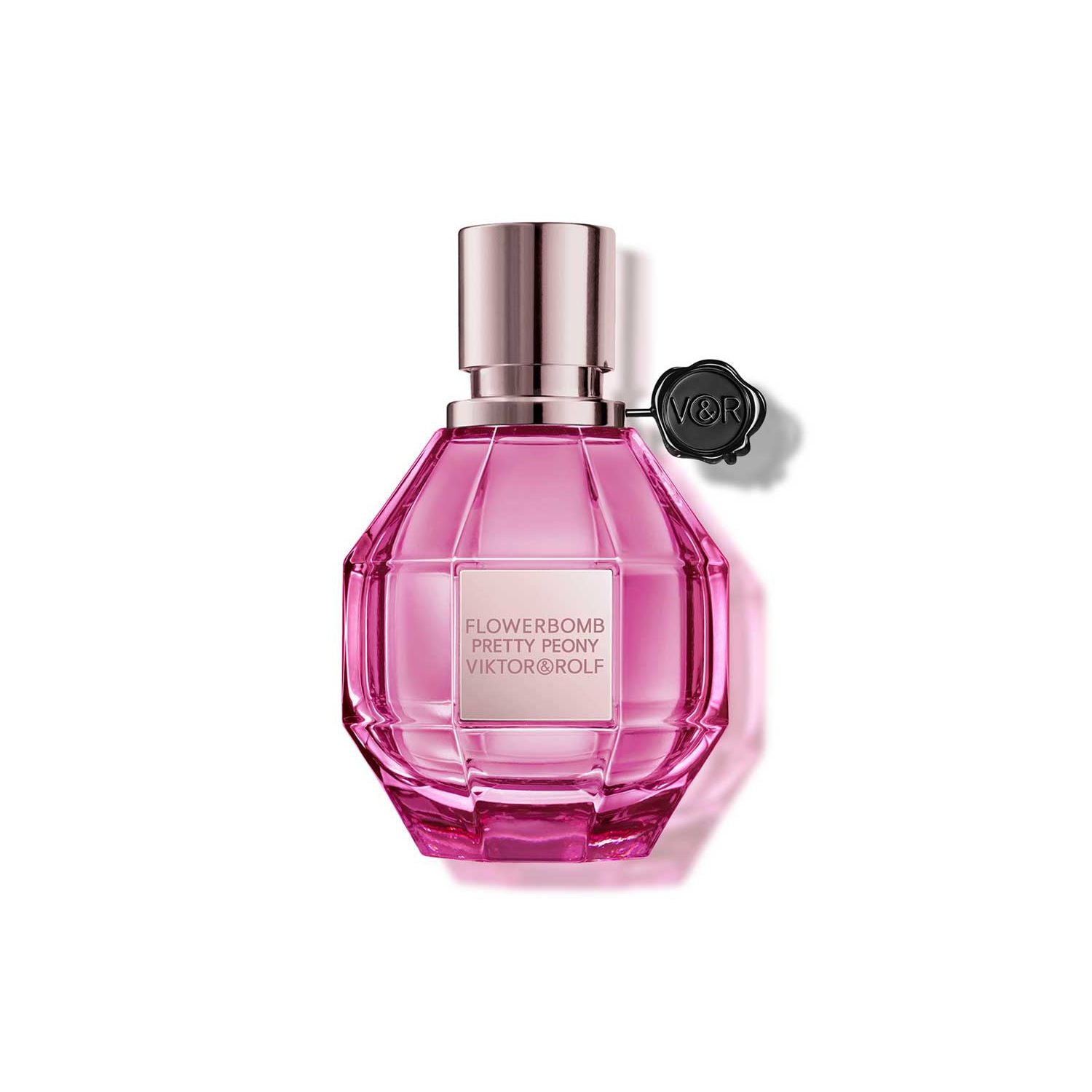 Viktor & Rolf eau de parfum Flowerbomb Pretty Peony 50ml (British brand)