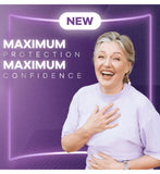 Always Discreet incontinence pants Maximum Protection XL x10 - British product