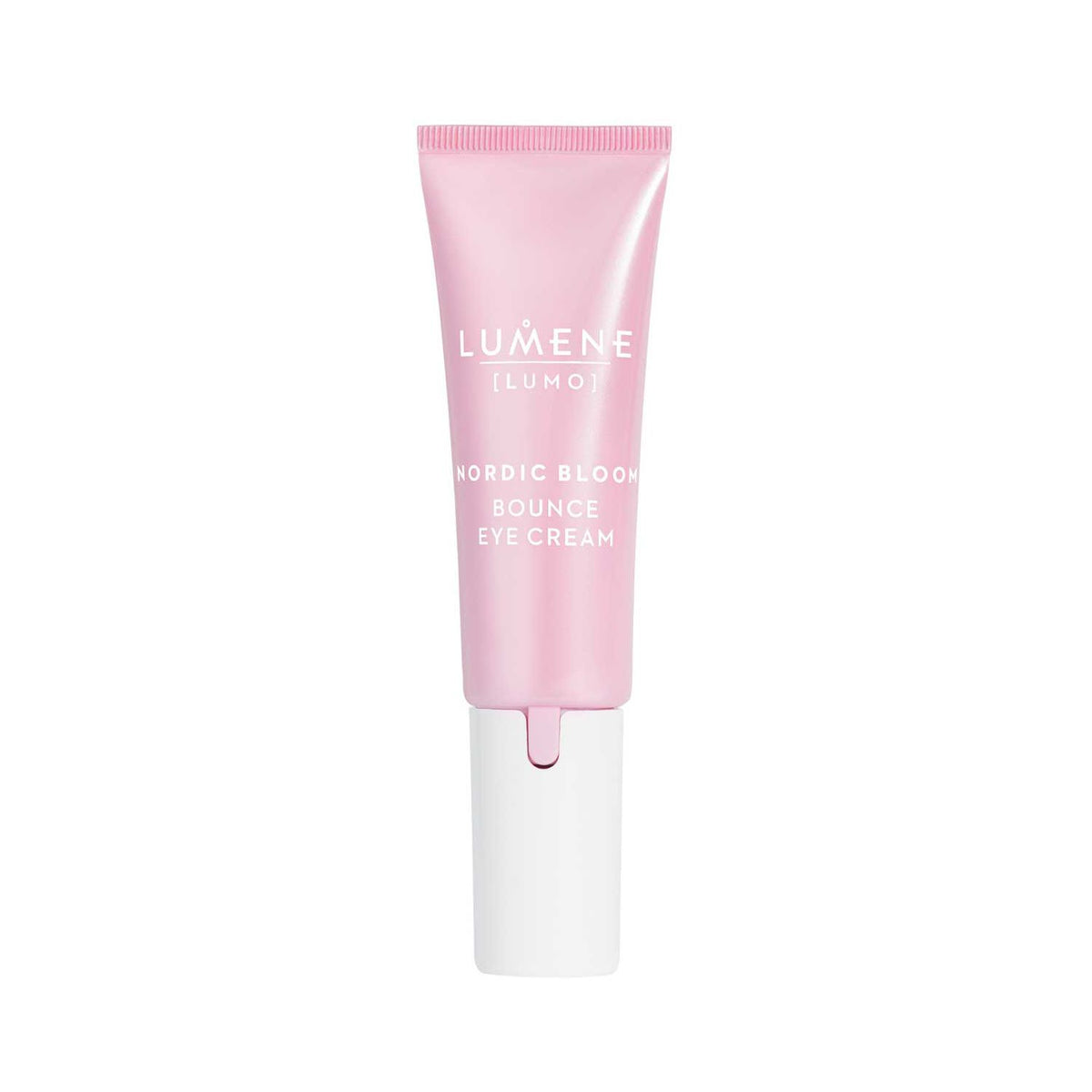 LUMENE Nordic Bloom Bounce Eye Cream 10ml (British brand)