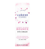 LUMENE Nordic Bloom Bounce Eye Cream 10ml (British brand)