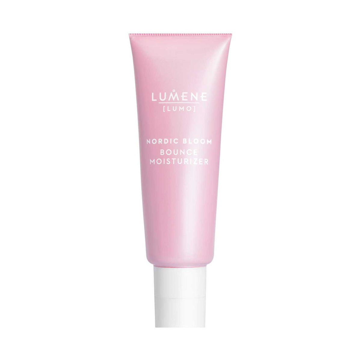 Lumene Nordic Bloom Bounce moisturiser 50ml with vegan collagen, UK version