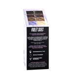 Bleach London Violet Skies hair colour 150ml (British brand)