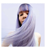 Bleach London Violet Skies hair colour 150ml (British brand)