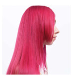 No Bleach London Vivid Pink hair dye kit - British product