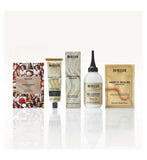 No Bleach London Vivid Pink hair dye kit - British product