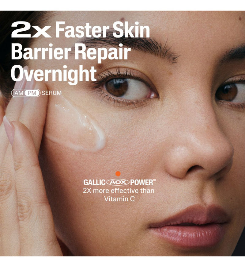 Cetaphil Repair and Renew PM serum 30ml - British product