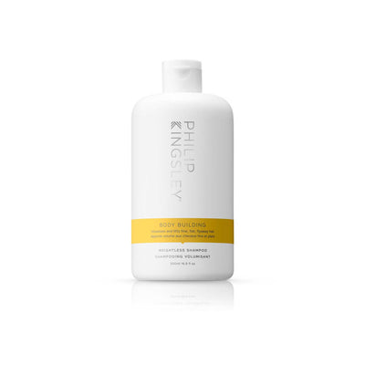 Boots Philip Kingsley Body Building Weightless Shampoo 500ml- Buy online at McGrocer