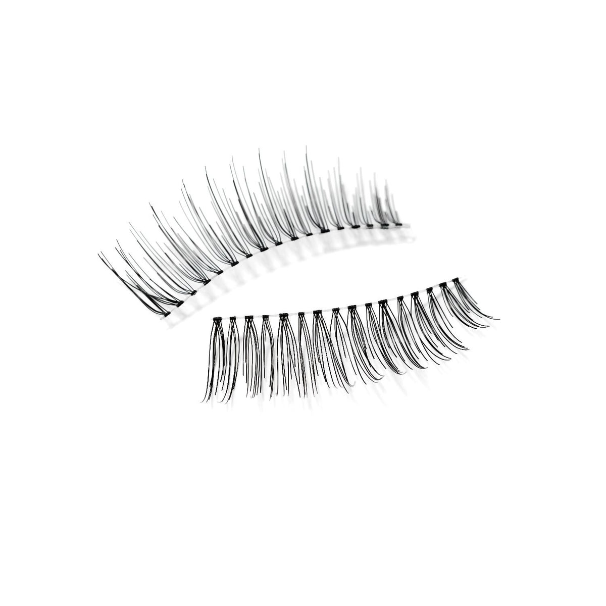 Boots Natural 3/4 Length Lashes 3 pairs, UK version