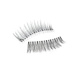 Boots Natural 3/4 Length Lashes 3 pairs, UK version