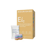 Nourished Eic Nutrient Stacks 30 gummies (British brand)