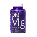 NMN Bio Oh!Mg Magnesium Glycinate 306.8mg 90 capsules, UK version