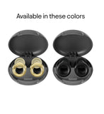 Loop Experience 2 earplugs Gold - British product