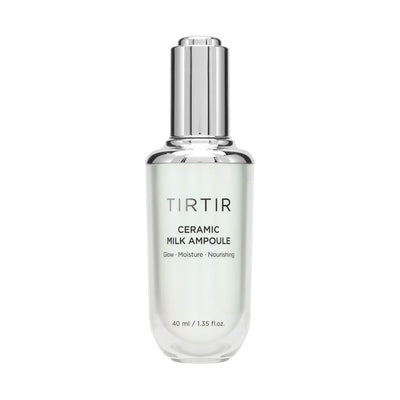 Boots TIRTIR Ceramic Milk Ampoule 40ml- Buy online at McGrocer