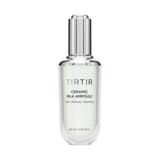 TIRTIR Ceramic Milk Ampoule 40ml, imported from the UK