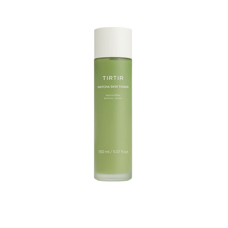 TIRTIR Matcha Skin Toner 150ml, UK version