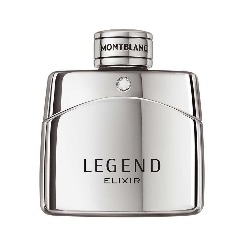Montblanc Legend Elixir perfume 50ml - British product