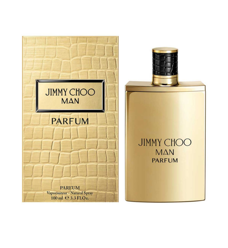 Jimmy Choo men's parfum 100ml (British brand)