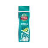 Imperial Leather shower gel Bergamot and Sea Minerals 480ml, imported from the UK