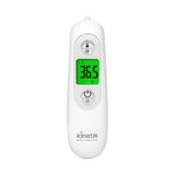 Kinetik Wellbeing inner ear thermometer Age-Exact British brand