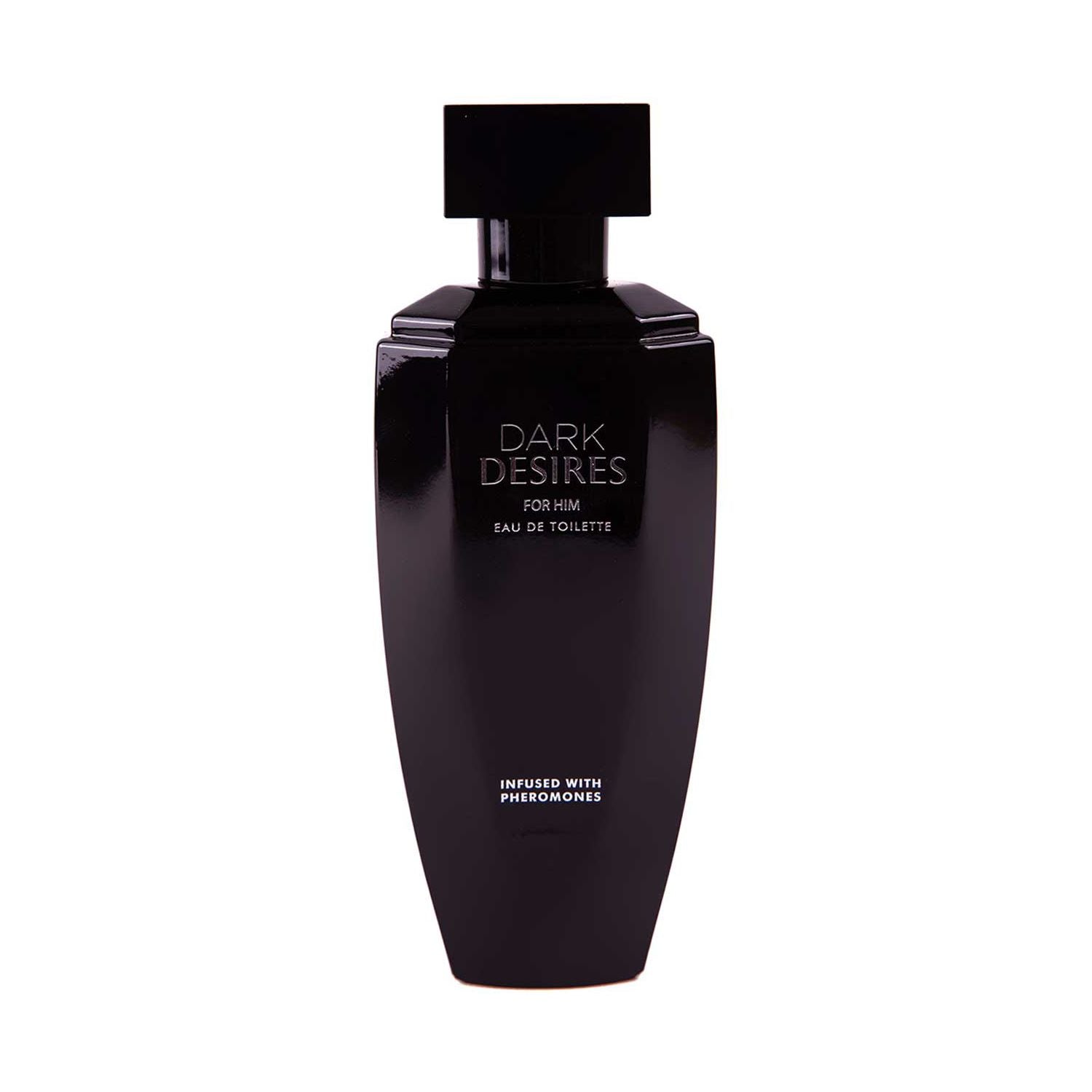 Ann Summers Dark Desires for Him eau de parfum 100ml, UK version
