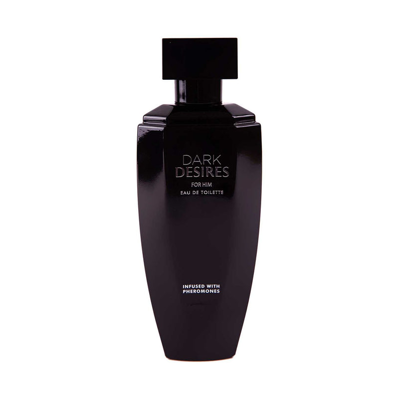 Ann Summers Dark Desires for Him eau de parfum 100ml, UK version