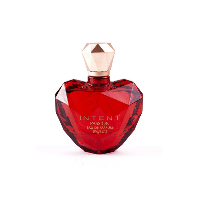 Ann Summers Intent Passion Eau de Parfum 100ml - British product