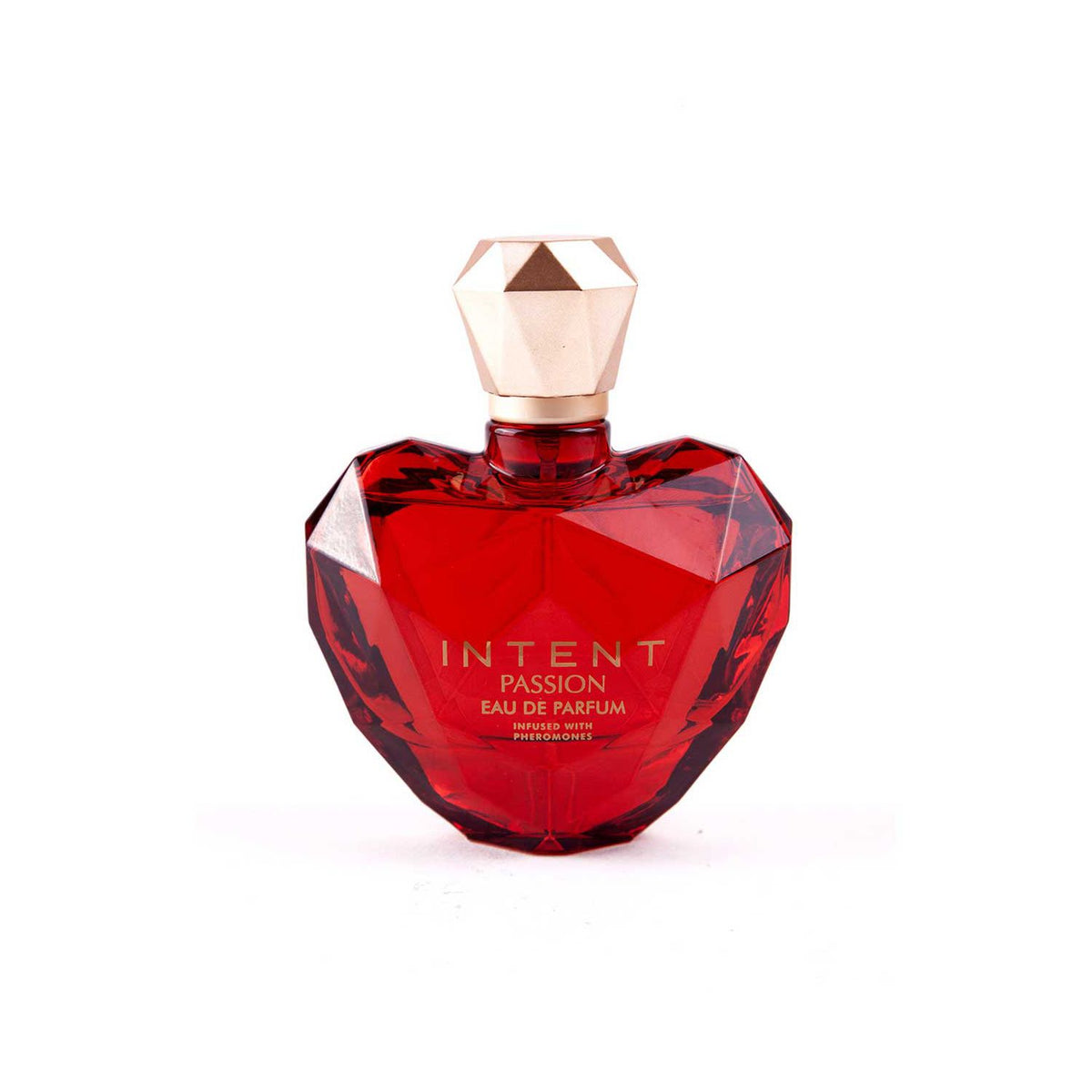 Ann Summers Intent Passion Eau de Parfum 100ml - British product