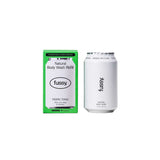 Fussy body wash refill Tropic Tonic 320ml, imported from the UK