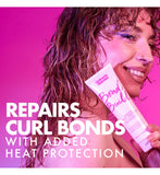 Umberto Giannini Curl Bond Bond Build leave-in treatment 150ml, UK version