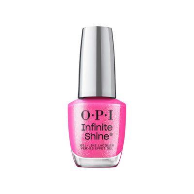 Boots OPI Infinite Shine Long-wear Gel Like Polish I'm Not Really An Influencer Nail Polish 15ml- Buy online at McGrocer