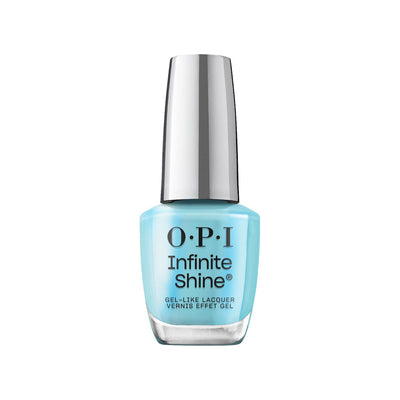 Boots OPI OPIcons Infinite Shine Long-wear Gel-Like Polish Sea Me Now Nail Polish 15ml- Buy online at McGrocer