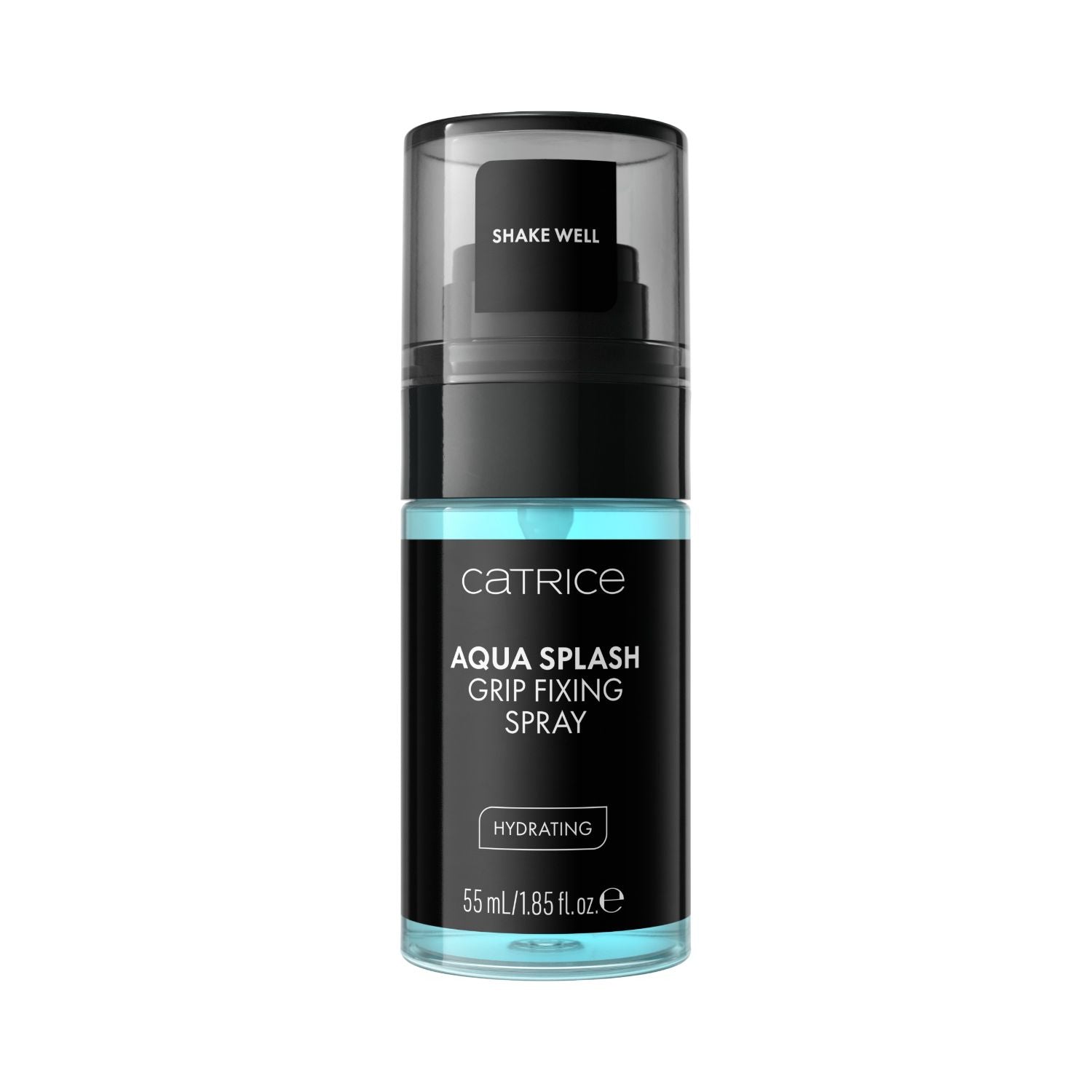 Catrice Aqua Splash Grip Fixing Spray 55ml, UK version