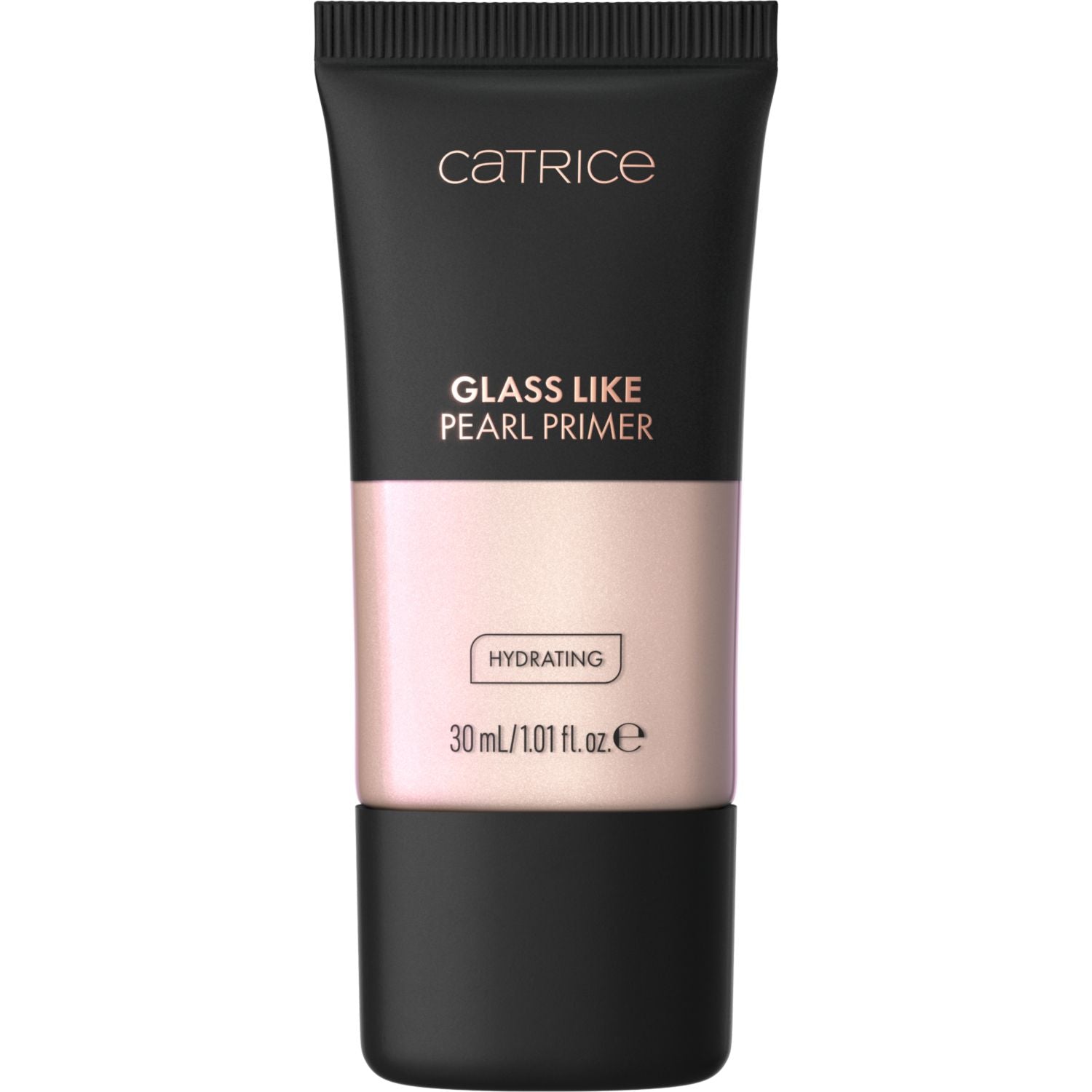 Catrice Glass Like Pearl Primer 30ml, UK version