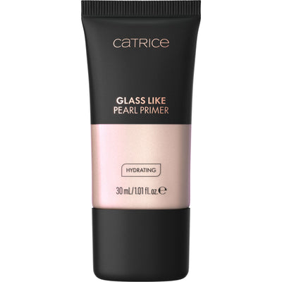 Boots Catrice Glass Like Pearl Primer 010 Pearlfection Face Primer 30ml- Buy online at McGrocer