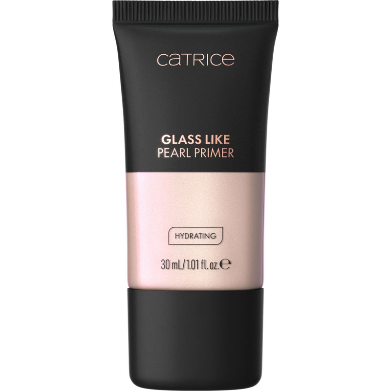 Catrice Glass Like Pearl Primer 30ml, UK version