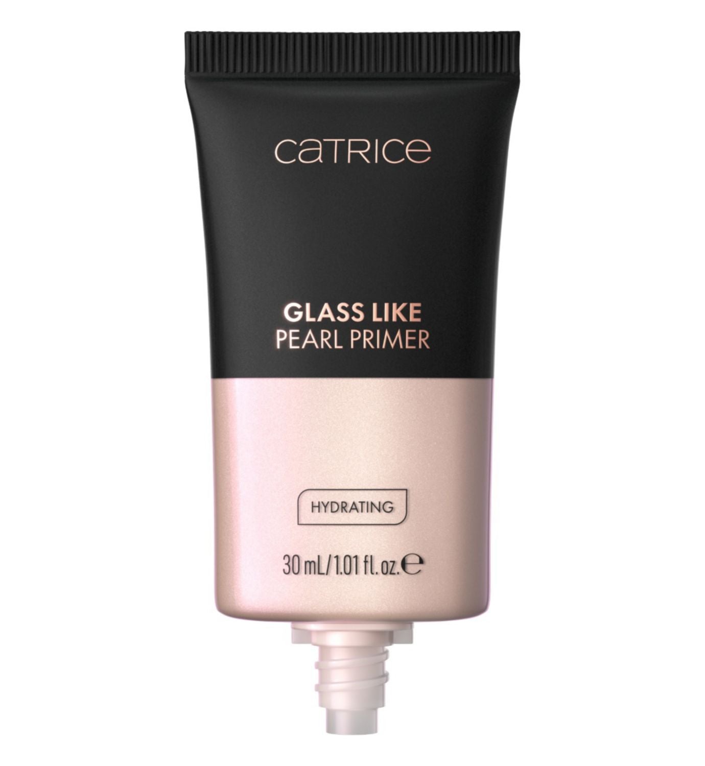 Catrice Glass Like Pearl Primer 30ml, UK version