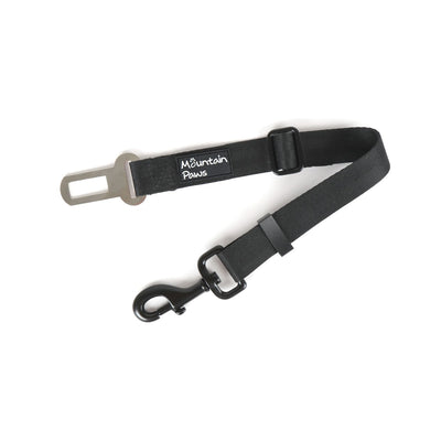 Boots Mountain Paws Dog Seat Belt Adjustable 30-49 cm- Buy online at McGrocer