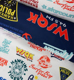 Stranger Things reversible duvet set single - British product