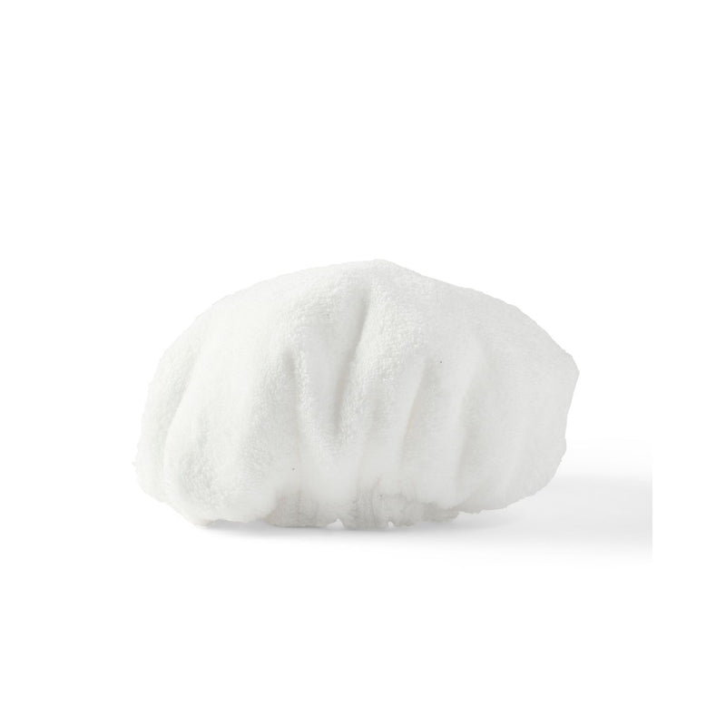 Boots Extra Soft Shower Cap White, imported from the UK
