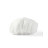 Boots Extra Soft Shower Cap White, imported from the UK