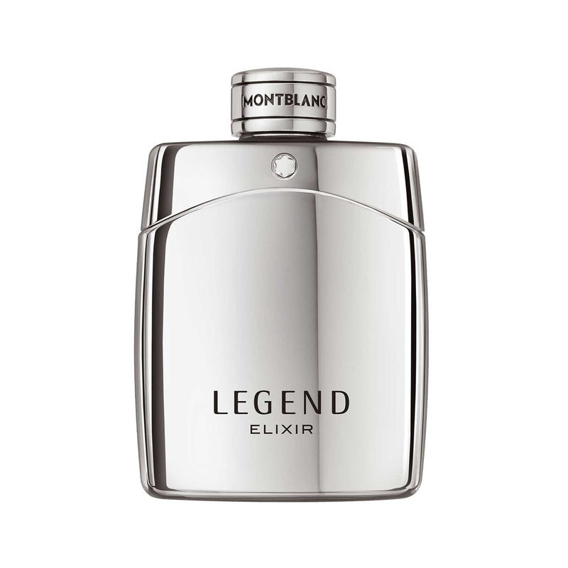 Montblanc Legend Elixir parfum 100ml, imported from the UK