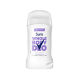 Sure whole body deodorant stick Rio Coconut 50ml (British brand)