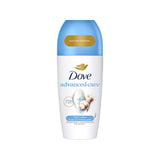 Dove Fresh Cotton anti-perspirant 50ml, imported from the UK