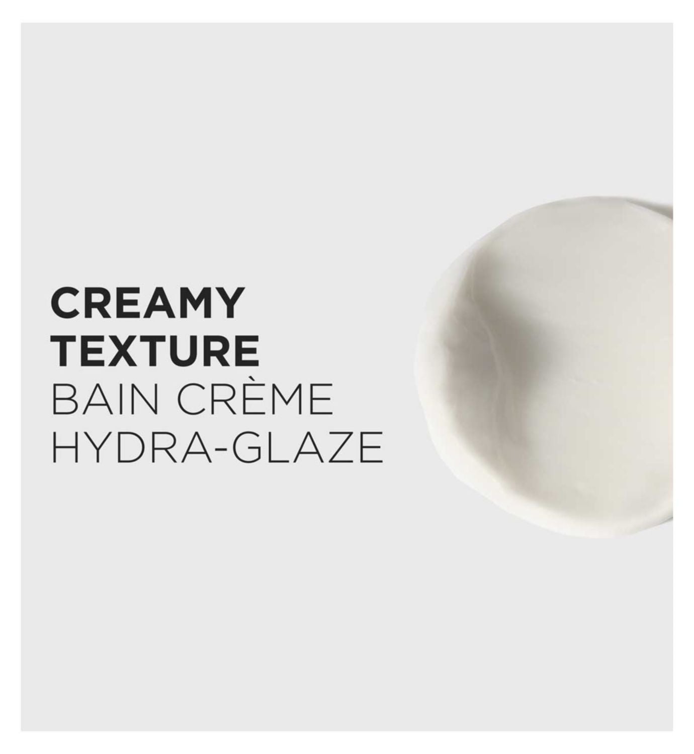Kerastase Gloss Absolu Hydra-Glaze shampoo 250ml, imported from the UK