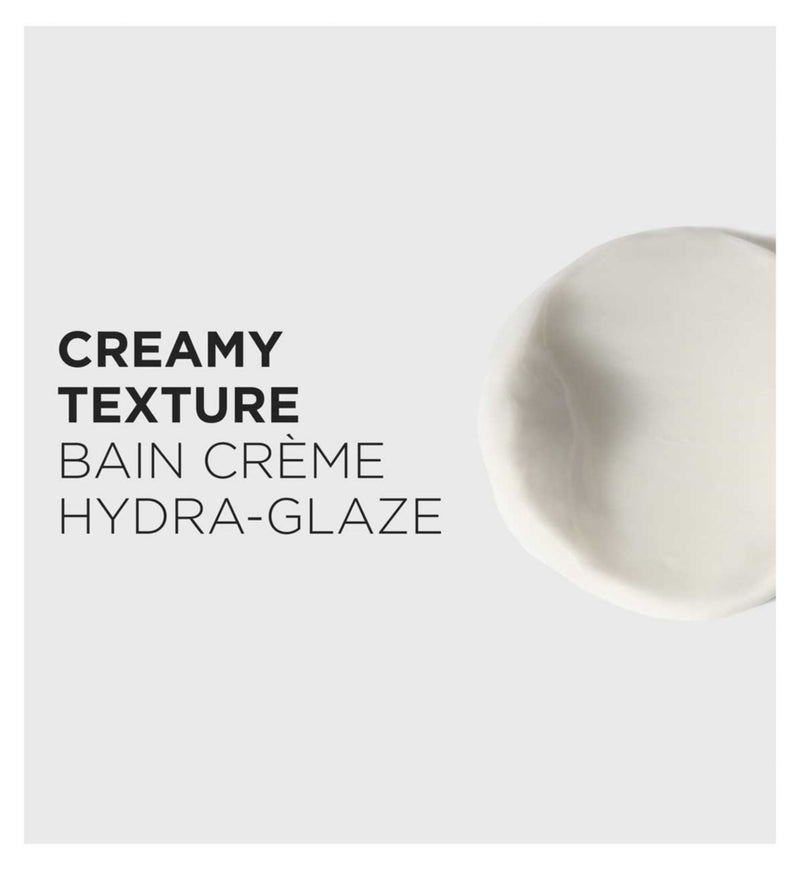 Kerastase Gloss Absolu Hydra-Glaze shampoo 250ml, imported from the UK