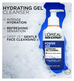 L'Oreal Men Expert Power Age cleanser 260ml, UK version