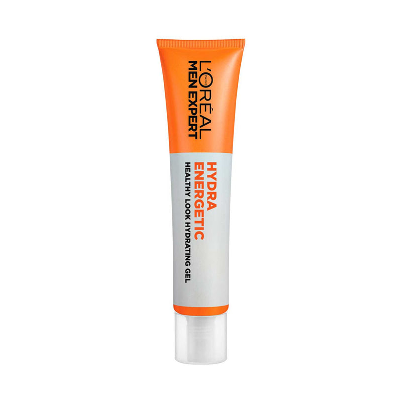L'Oréal Men Expert hydrating gel for instant radiance 40ml, imported from the UK