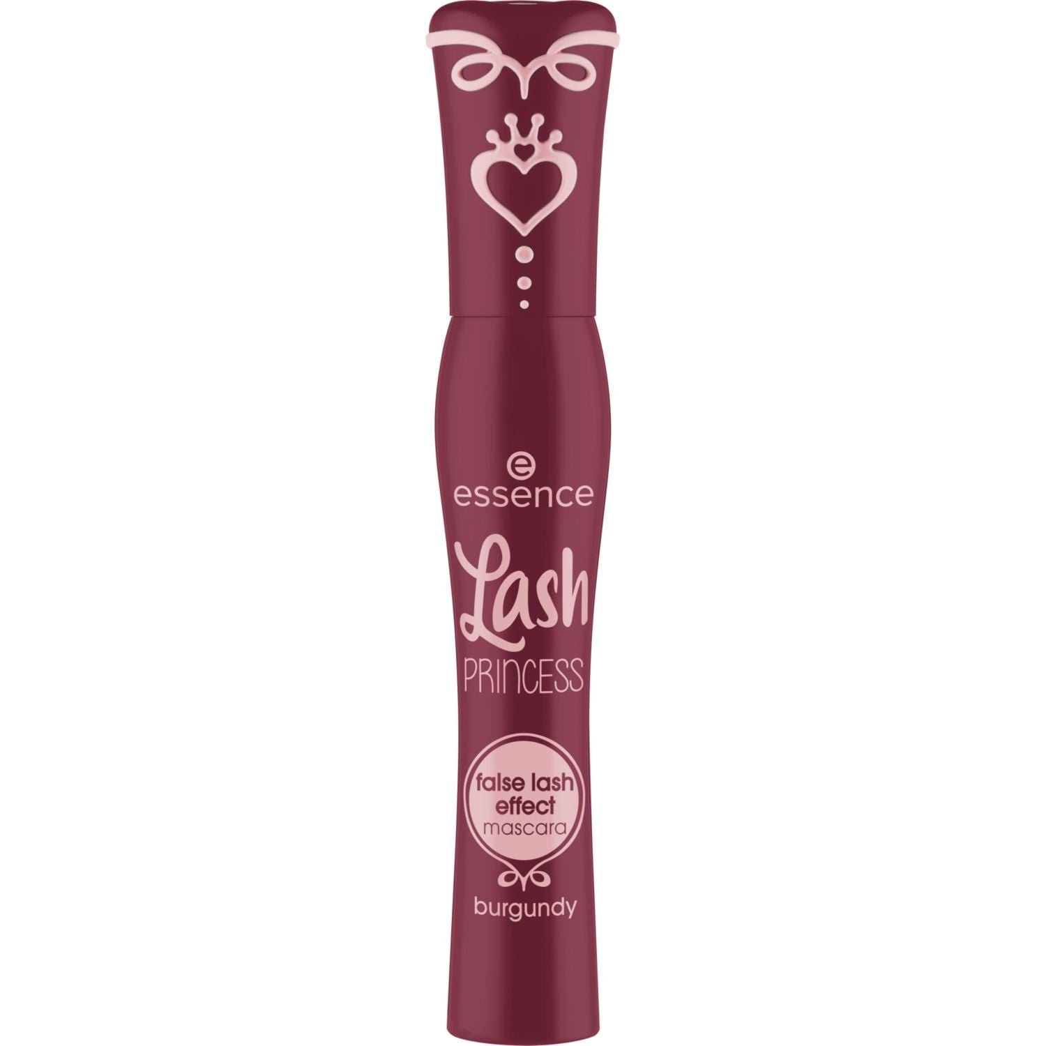 essence Lash Princess false lash effect mascara burgundy 12ml - British product