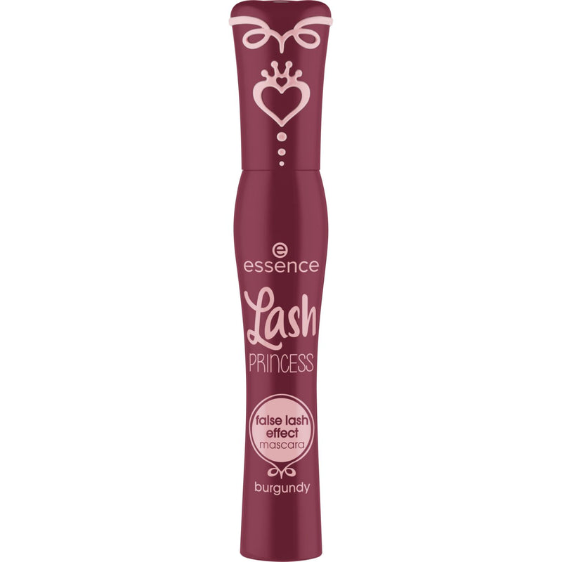 essence Lash Princess false lash effect mascara burgundy 12ml - British product