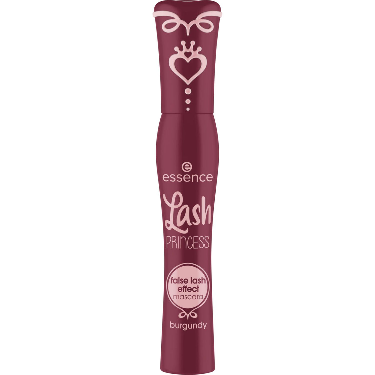 essence Lash Princess false lash effect mascara burgundy 12ml - British product
